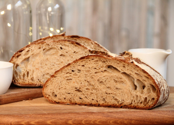 Swissback Urkorn 100%